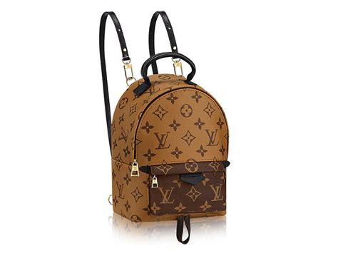 mini backpack purse louis vuitton|backpack Louis Vuitton original.